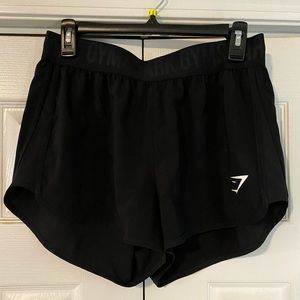 Gymshark shorts no lining